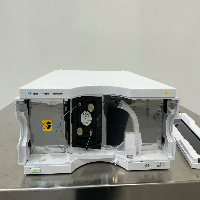 Agilent Technologies 1260 Infinity Fluorescence Detector G1321B HPLC image 2